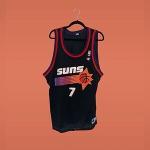 ☀️ 90s SUNS ☀️